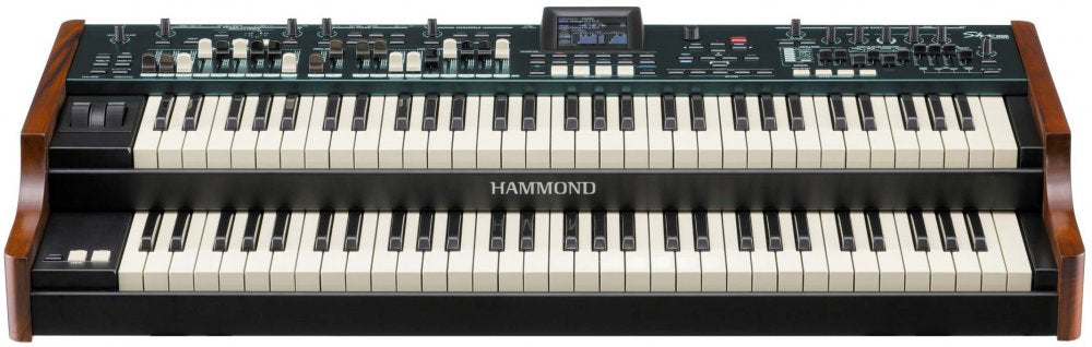 Hammond「SK Pro」極美品・新品同様 Buy HAMMOND SKX PRO - Synths | Canada Authorized dealer – Studio