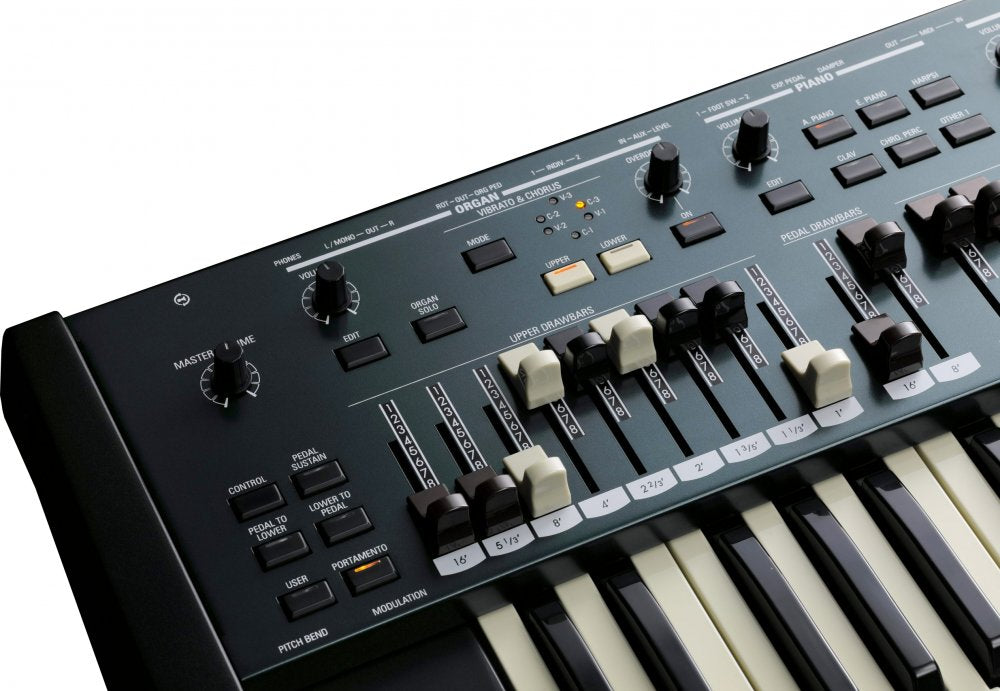 Hammond「SK Pro」極美品・新品同様 Buy HAMMOND SKX PRO - Synths | Canada Authorized dealer – Studio