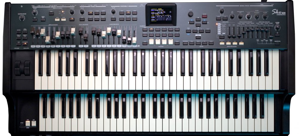 Buy HAMMOND SKX PRO - Synths | Canada Authorized dealer – Studio