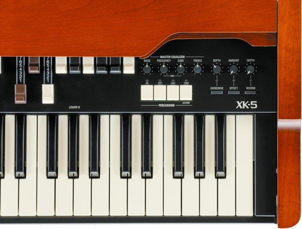 XK-5