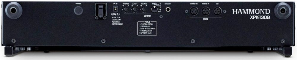 XPK-130G