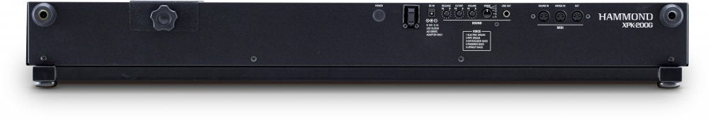 XPK-200GL