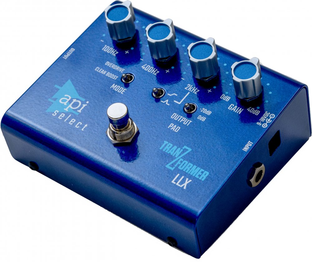 ベース api : TRANZ FORMER LLX Bass Pedal Buy API Select TranZformer LLX - Guitar/Bass Effects | Canada
