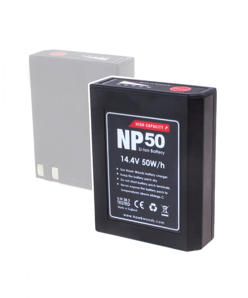 NP-50