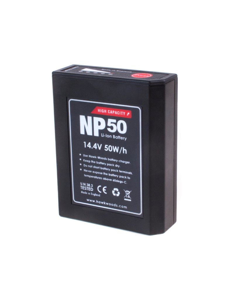 NP-50