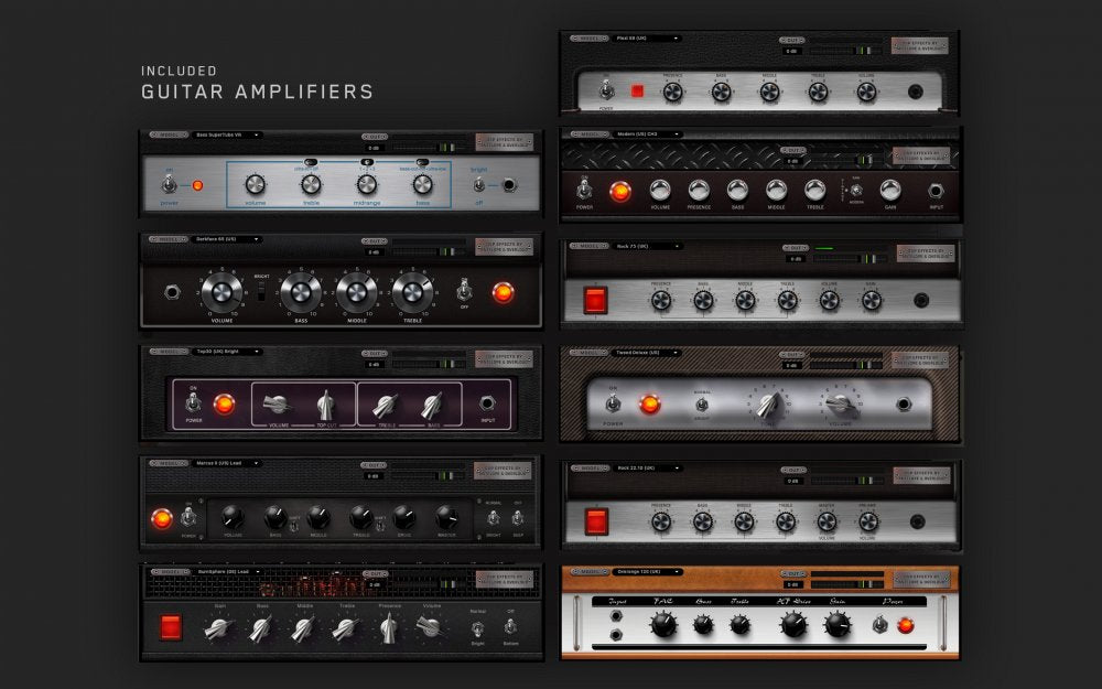 Buy ANTELOPE AUDIO Zen Go | Synergy Core Thunderbolt 3