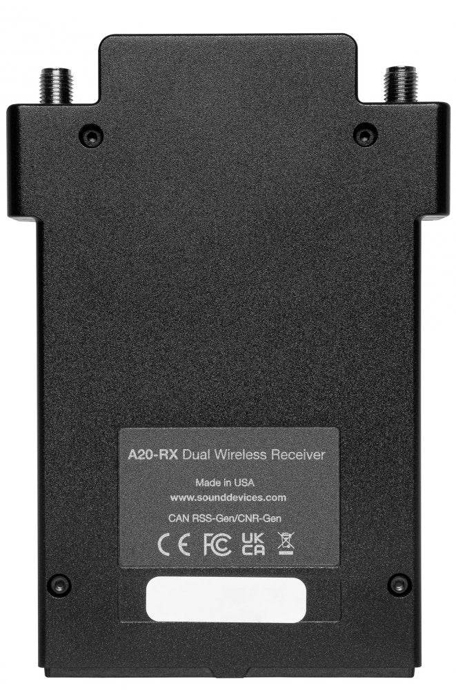 A20-RX-SL