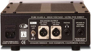 U5 (Silver)