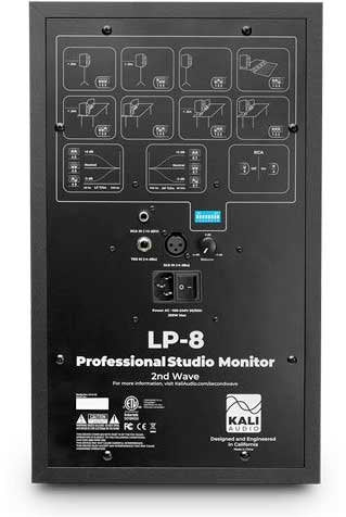 LP8V2