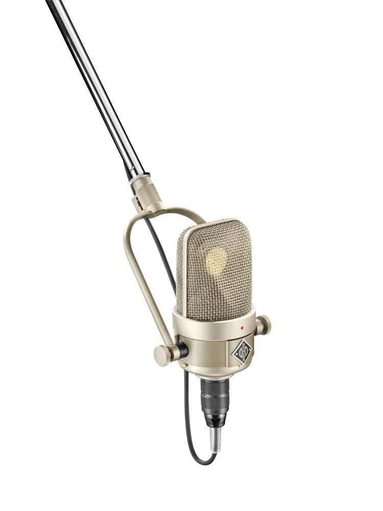 Buy NEUMANN M 49 V Set - Tube Microphones | Canada Authorized