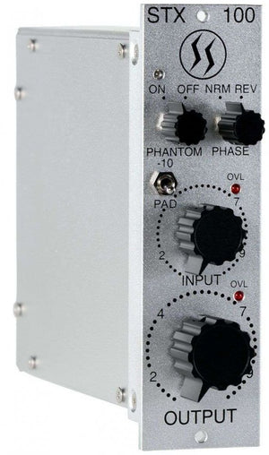 STX 100 Mk2