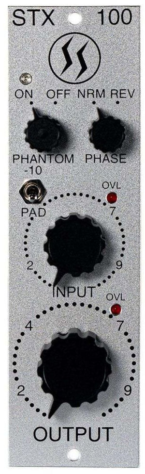STX 100 Mk2