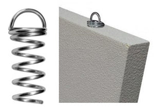Corkscrew Anchors