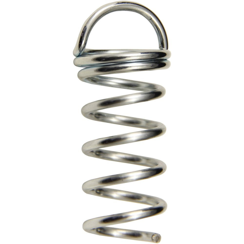 Corkscrew Anchors