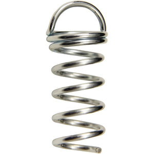 Corkscrew Anchors