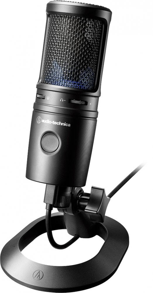 Buy Audio-Technica AT2020USB-X Microphone Canada | Best Price