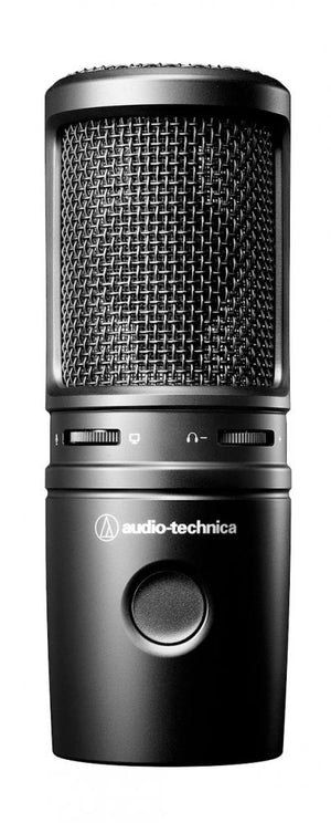 AT2020USB-X