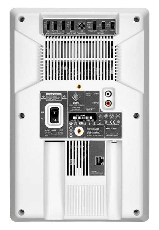 KH 150 W