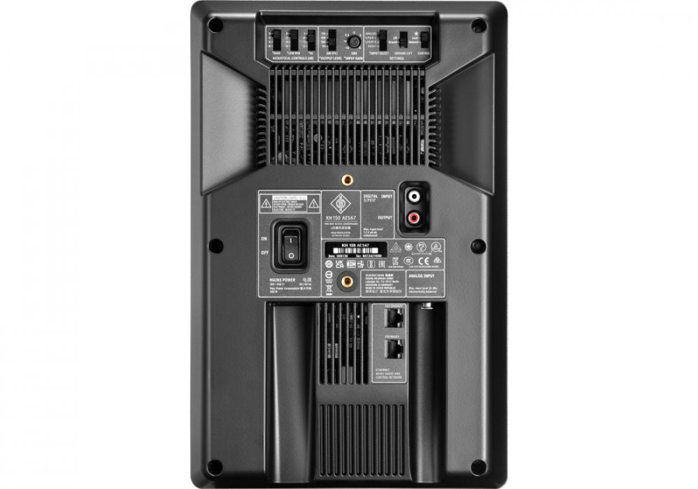 KH 150 AES67