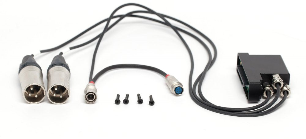 A-XLR