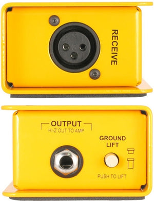 SGI - RX