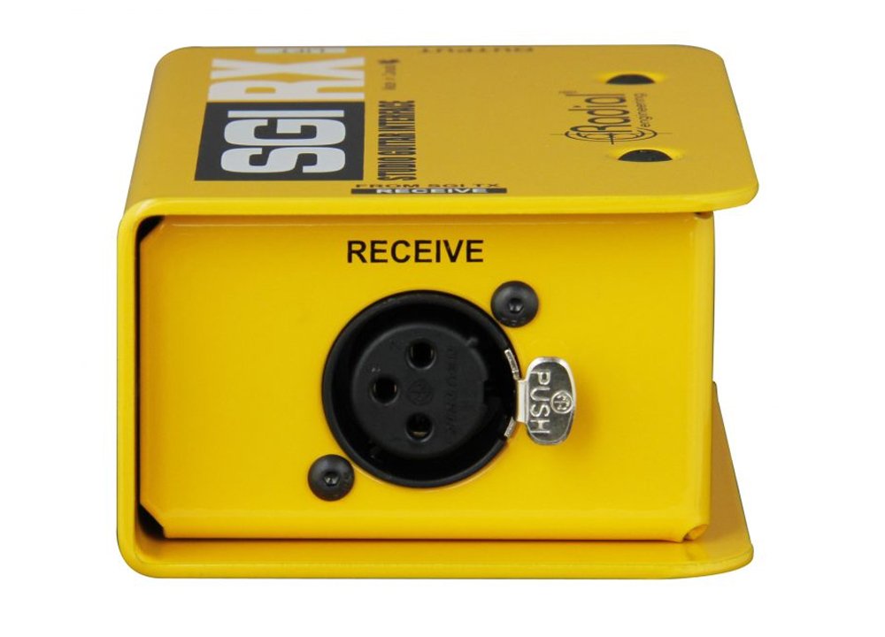 SGI (Set)