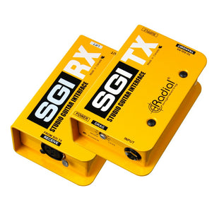 SGI (Set)