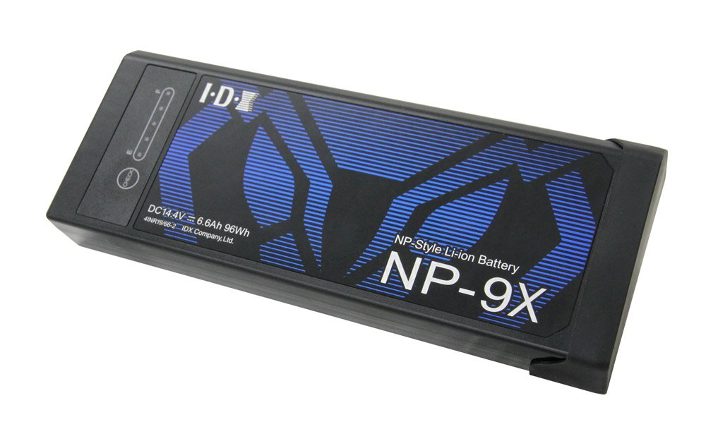 NP-9X