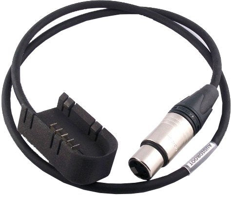 eXLR4-OUT-4W