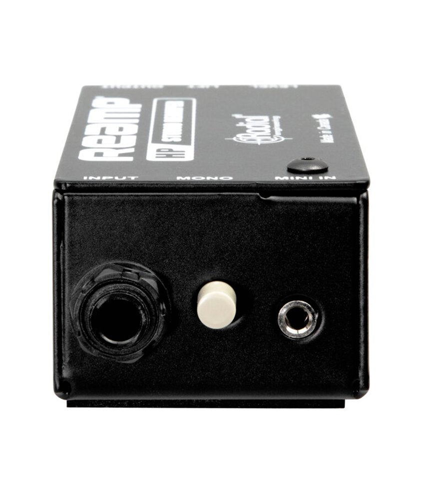 Reamp HP