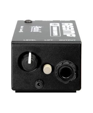Reamp HP