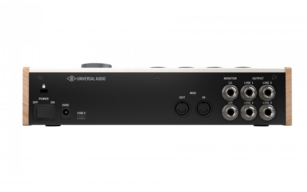Buy UNIVERSAL AUDIO Volt 476P - USB | Canada Authorized dealer