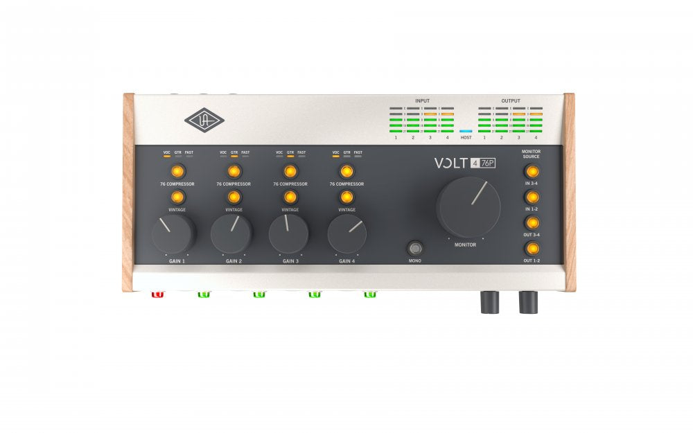 Volt 476P