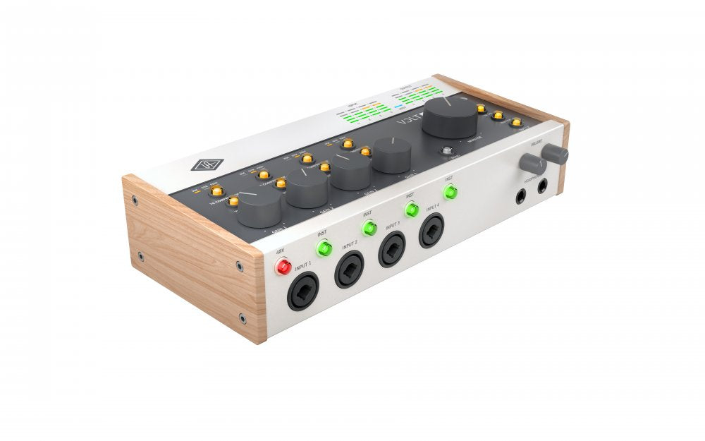 Buy UNIVERSAL AUDIO Volt 476P - USB | Canada Authorized dealer