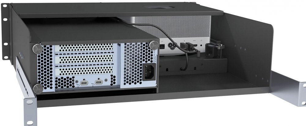 xMac Studio/Echo III Module