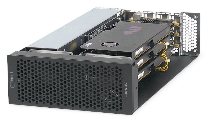 xMac Studio/Echo III Module