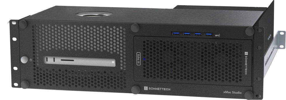 xMac Studio/Echo III Module