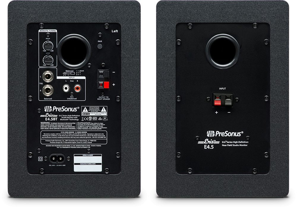 Eris E4.5BT