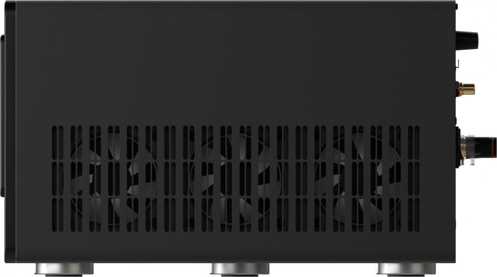 Performer s1200 - Black