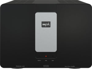 Performer s1200 - Black