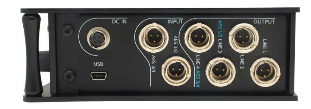 DNS 4