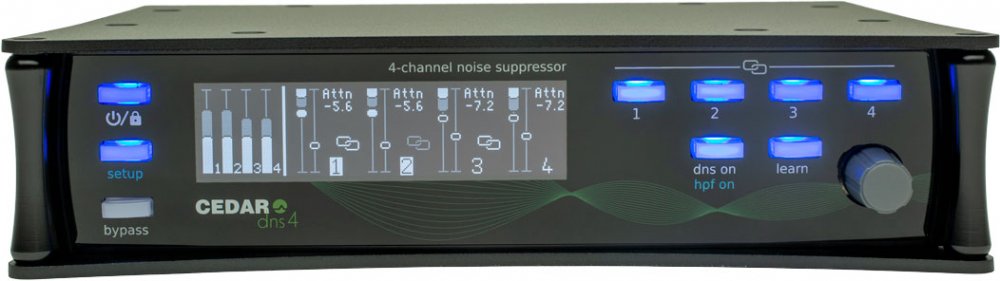 DNS 4