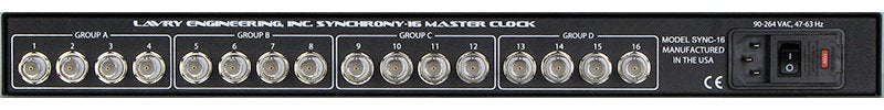 Synchrony-16