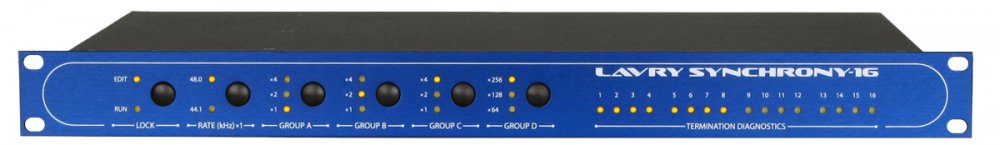 Synchrony-16