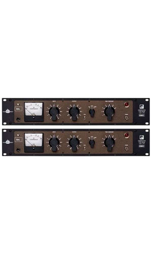 RS660 Compressor Matched Pair