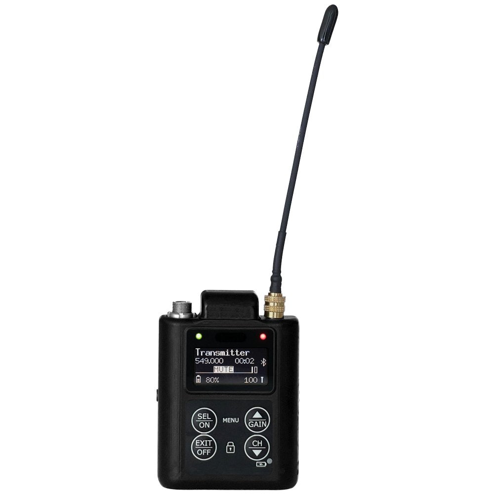 WISYCOM ADB2 アンテナ WISYCOM ADN2/ADB2 PASSIVE ANTENNA