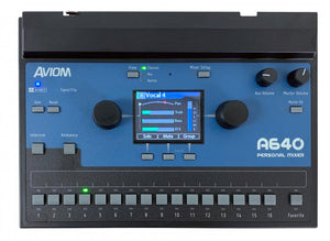 A640