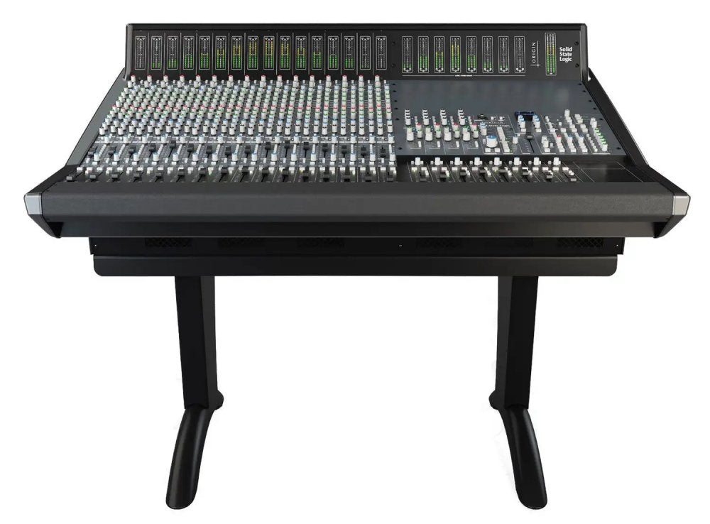 Origin 16 – Studio Economik