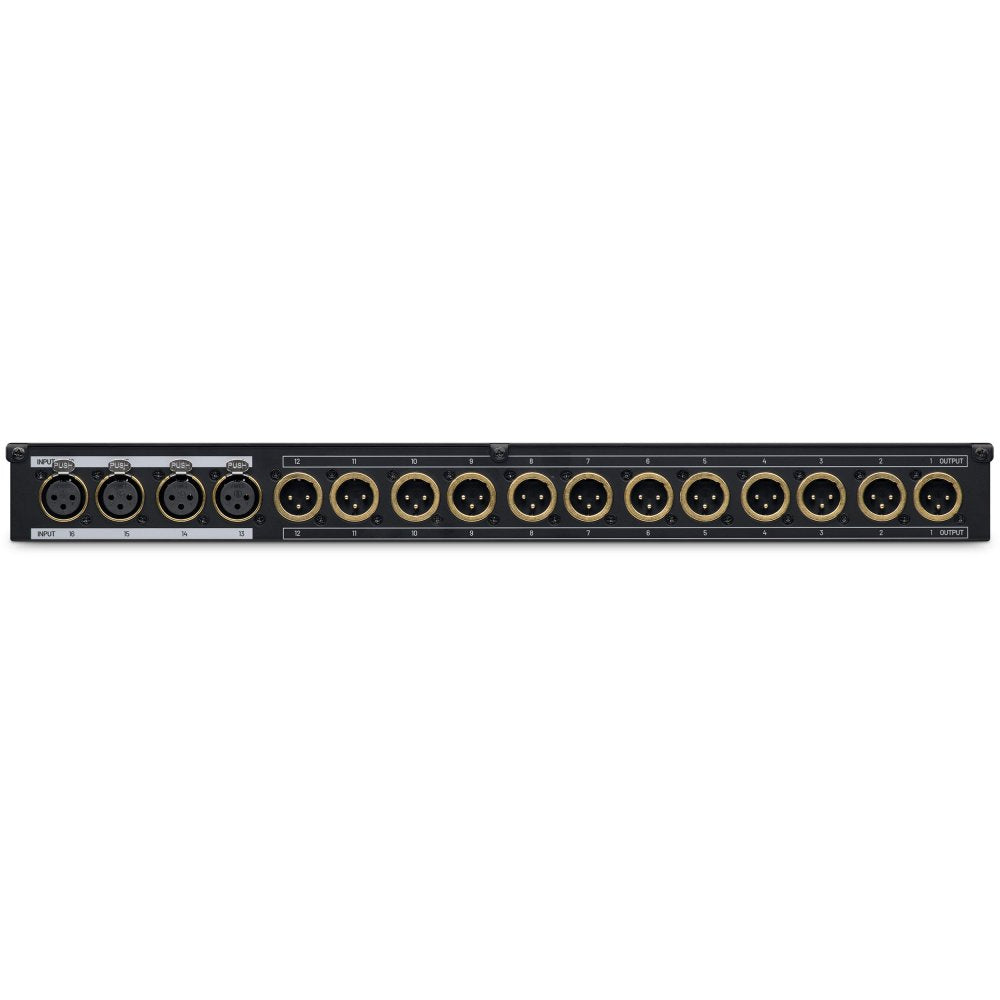 PBR-XLR
