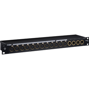 PBR-XLR